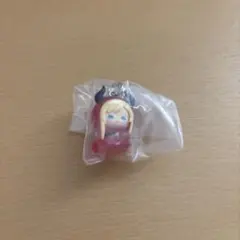 癒月ちょこ　ホロライブ　めじるしアクセサリー