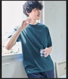 GLOBAL WORK 快適SmartRich Teeのサムネイル