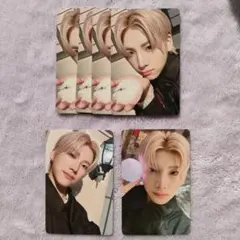 &TEAM YUMA ユウマ 雪明かり トレカ