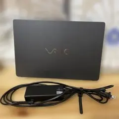 2025年最新】VAIO ノートPCの人気アイテム - メルカリ