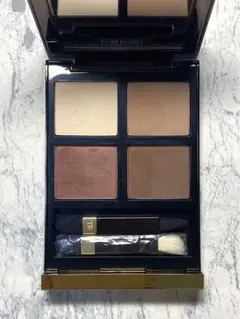 【未使用品】　TOM FORD アイ カラー クォード 03 ココア ミラージュ トム フォード ビューティ / アイ カラー クォード 03 ココア