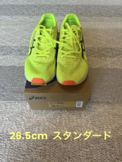 ASICS TARTHER RP3 26.5cm