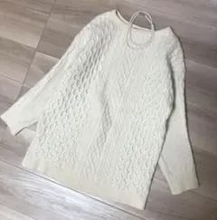 2025年最新】マカフィー ケーブルニットの人気アイテム - メルカリ