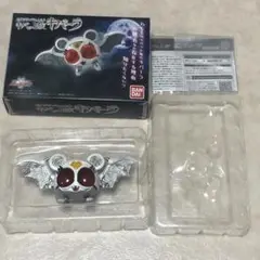 DXサウンド&LED キバット族　キバーラ DX サウンド&LED キバット族 キバーラ レビュー【仮面ライダー