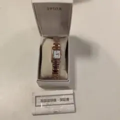 電池切れ 腕時計