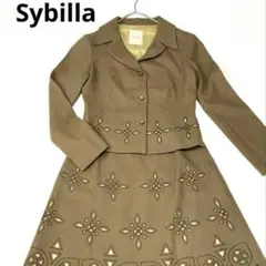 ウール セットアップ