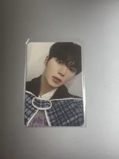 wei ジュンソ K-POP