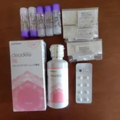 クリアデューSL 錠剤のみ 30個 - メルカリ