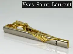 Yves Saint Laurent ネクタイピン　No.2327