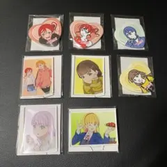 ラブライブ！Liellaくじ引き堂　まとめ売り