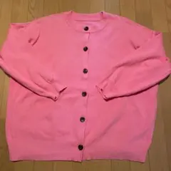 ローリーズファーム カーディガン