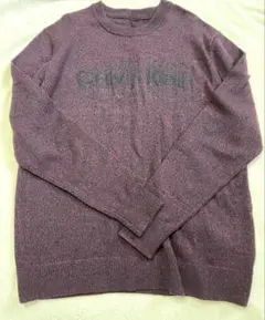 カルバンクライン/メンズ/ニット/セーター