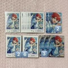 【おまけ付き】あんスタ スバル まとめ売り