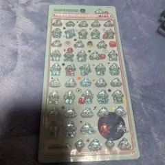 正規品　ボンボンドロップシールミニ　ハンギョドン