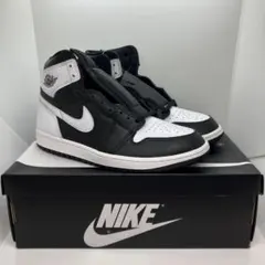 未使用 Nike Air Jordan 1 Retro High OG 26.5