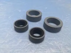 ScanSnap iX500 iX1500等対応 紙送りローラー交換用タイヤ