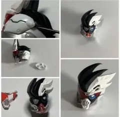 フィギュアーツ 仮面ライダーゲンム ゾンビゲーマー ディティールアップステッカー