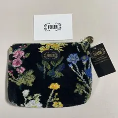 フェイラー ポーチ