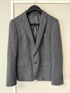 ナノユニバース グレー