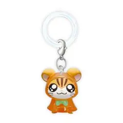 とっとこハム太郎トラハムちゃん2個