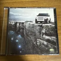 THE ALL NEW DISCOVERY 3 DVD