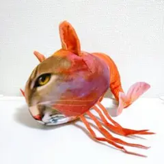 イタリアンブレインロット　ぬいぐるみ 【トリッピ・トロッピ】