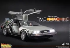 2025年最新】デロリアン ホットトイズの人気アイテム - メルカリ