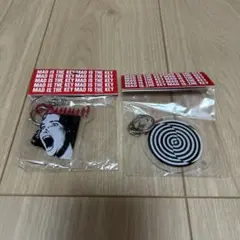 【JADEX】Undercover 上映会ノベルティ UNDERCOVER 2024.8.10(SAT) RELEASE | FIGURE ONLINE