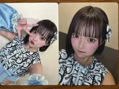 2025年最新】福山梨乃 チェキの人気アイテム - メルカリ