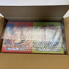 【新品•未開封】ポケットモンスター ファイアレッド　特別版　Pokémon