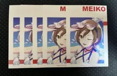 プロセカ アニメイトフェア特典 MEIKO