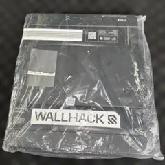 wallhack ミステリーボックス シークレット 布製マウスパッド 未開封品 wallhack ミステリーボックス シークレット 布製マウスパッド 未開封品