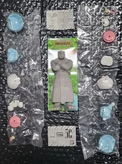 ドラえもん　消しゴムセット