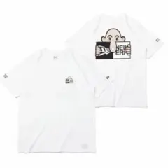 New Era Japan Eric Elms KillRoy T￼￼￼シャツ