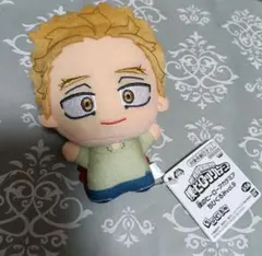 僕のヒーローアカデミア ちびぐるみvol.9 鷹見 啓悟 (ホークス)