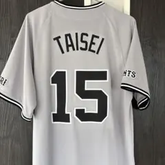 2025年最新】大勢 ユニフォーム 巨人の人気アイテム - メルカリ