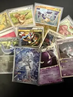 再*す様 ポケモンカード セットまとめ売り 11枚セット