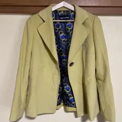 ラピーヌ テーラードジャケット