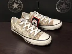 23.0cm CONVERSE ALL STAR CA-VELVET OX
