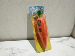 にんじんペン　ズートピア