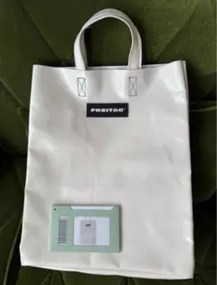 2025年最新】FREITAG メンズ トートバッグの人気アイテム - メルカリ