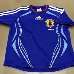 サッカー日本代表ユニフォーム ウェア