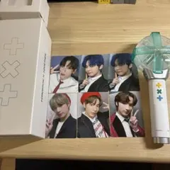 TOMORROW‪‪‪‬‪‪‪‪‪‪‪‪ X TOGETHERペンライト