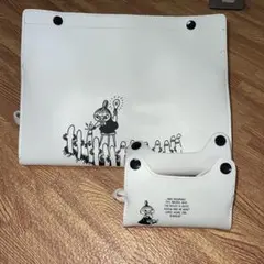 テッシュケース