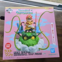 2025年最新】一番くじドラゴンボール スナップコレクション ラストワン