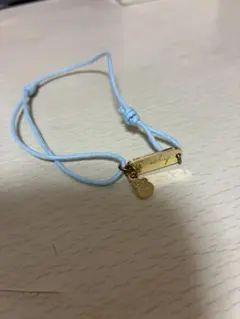 BTSクッキー ブレスレット