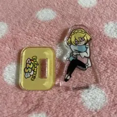 ポップンミュージック キャラクターグッズ