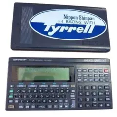 メ1108-40 SHARP ポケットコンピュータ PC-1490U 64KB