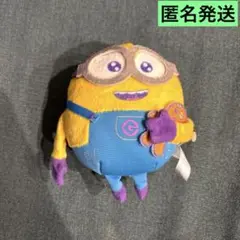 ミニオンぬいぐるみミニ