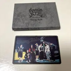 StrayKids dominATE エコパ フォトカードセット　全員　オール